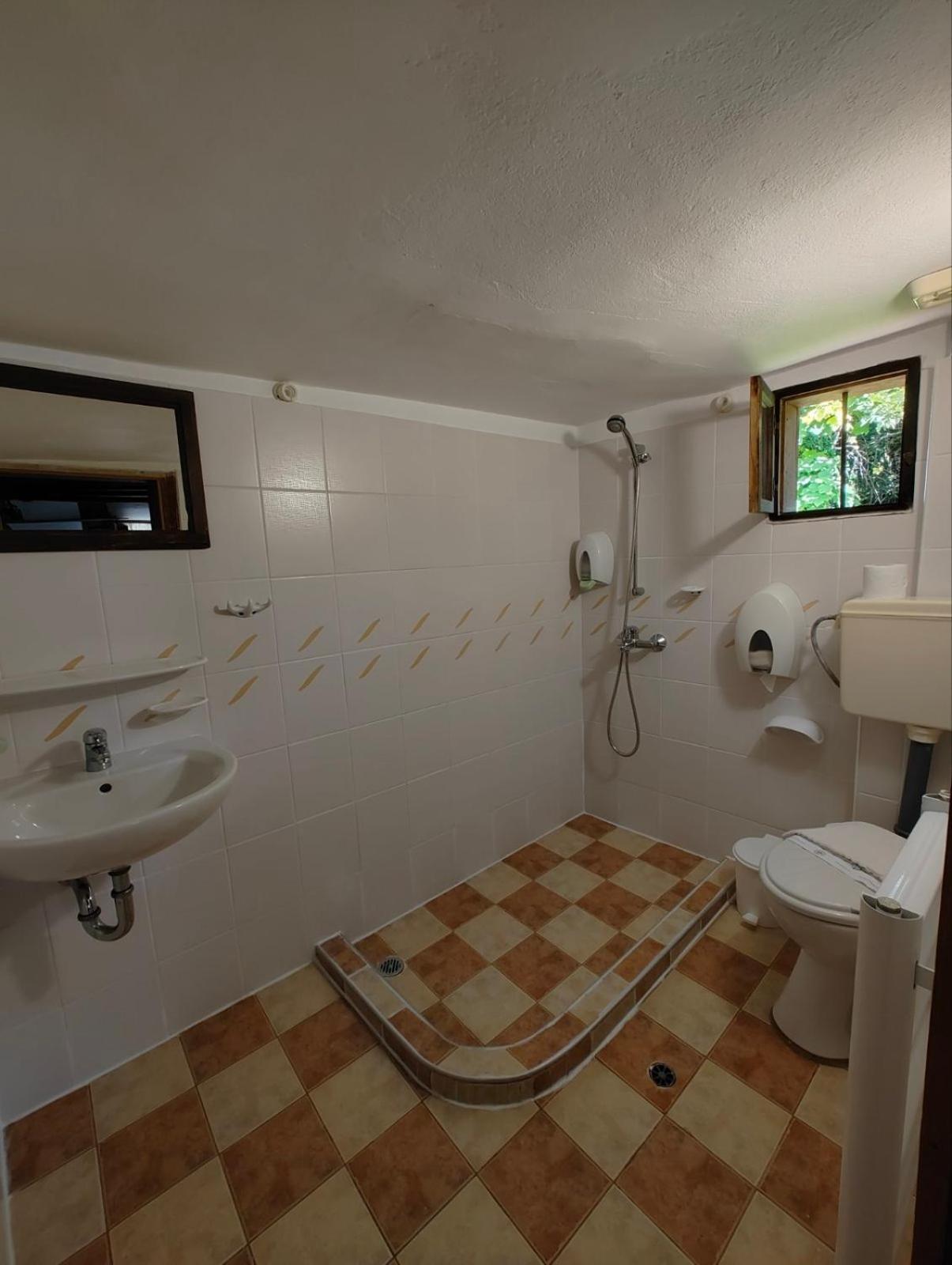 Хаджидимовата Къща Hotel Bozhentsi Exterior photo